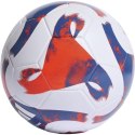 PIŁKA NOŻNA ADIDAS TIRO LGE TSBE HT2422 R.5