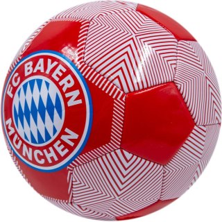 PIŁKA NOŻNA FC BAYERN MUNCHEN R.5