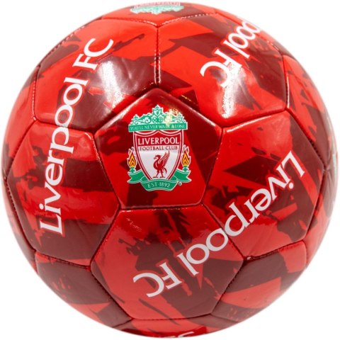 PIŁKA NOŻNA FC LIVERPOOL R.5