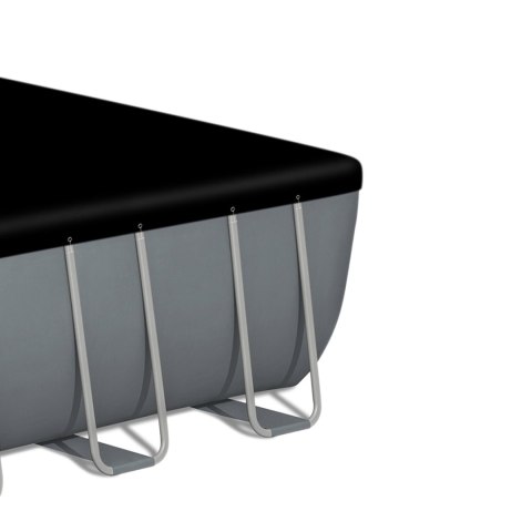 Basen ogrodowy stelażowy 549 x 274 x 122 cm 17w1 Bestway 56465 Basen ogrodowy stelażowy 549 x 274 x 122 cm 17w1 Bestway 56465