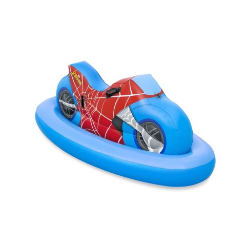 Dmuchany motor Spider-Mana Bestway 98794 Dmuchany motor Spider-Mana Bestway 98794