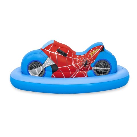 Dmuchany motor Spider-Mana Bestway 98794 Dmuchany motor Spider-Mana Bestway 98794