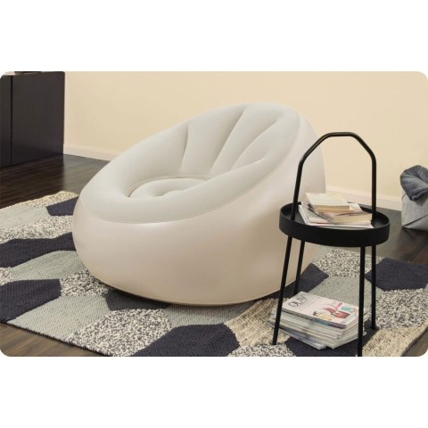 Fotel dmuchany LED Bestway 75086 Fotel dmuchany LED Bestway 75086