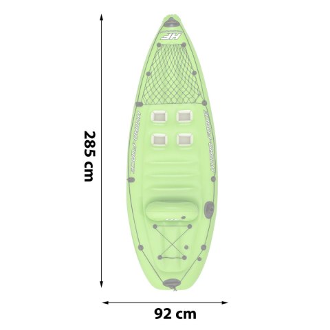 Kajak Hydro-Force Koracle Bestway 65097 Kajak Hydro-Force Koracle Bestway 65097