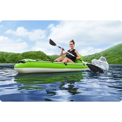 Kajak Hydro-Force Koracle Bestway 65097 Kajak Hydro-Force Koracle Bestway 65097