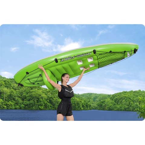 Kajak Hydro-Force Koracle Bestway 65097 Kajak Hydro-Force Koracle Bestway 65097