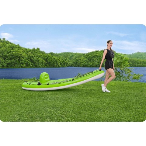 Kajak Hydro-Force Koracle Bestway 65097 Kajak Hydro-Force Koracle Bestway 65097