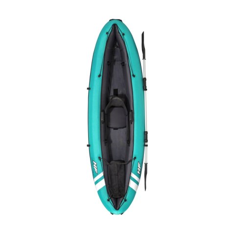 Kajak Hydro-Force Ventura Eelite X1 Bestway 65118 Kajak Hydro-Force Ventura Eelite X1 Bestway 65118