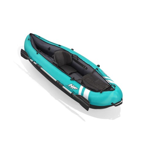 Kajak Hydro-Force Ventura Eelite X1 Bestway 65118 Kajak Hydro-Force Ventura Eelite X1 Bestway 65118