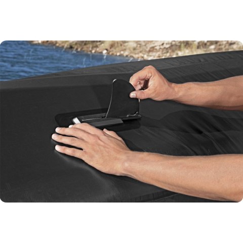 Kajak Hydro-Force Ventura Eelite X1 Bestway 65118 Kajak Hydro-Force Ventura Eelite X1 Bestway 65118