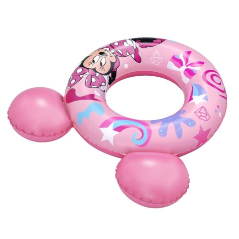 Kółko do pływania Minnie 76 cm Bestway 9102N Kółko do pływania Minnie 76 cm Bestway 9102N