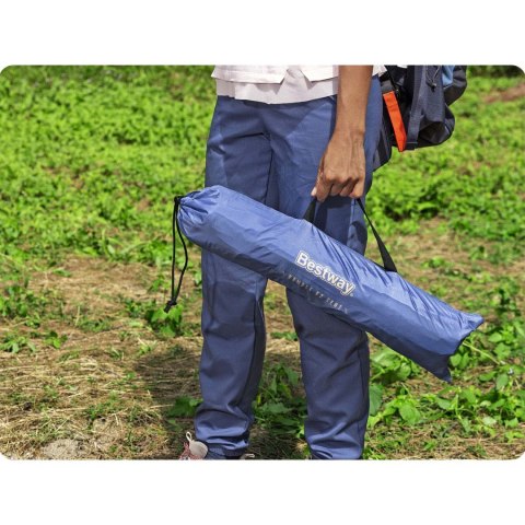 Namiot turystyczny Ramble X2 100 x 200 x 100 cm Bestway 68001 Namiot turystyczny Ramble X2 100 x 200 x 100 cm Bestway 68001