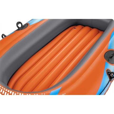 Ponton KONDOR 2000 196 x 106 cm Bestway 61141 Ponton KONDOR 2000 196 x 106 cm Bestway 61141
