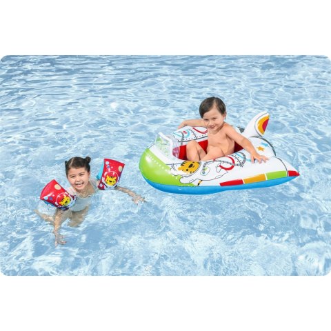 Rękawki do pływania dla dzieci tygryski 30 x 15 cm Bestway 32102 Rękawki do pływania dla dzieci tygryski 30 x 15 cm Bestway 32102