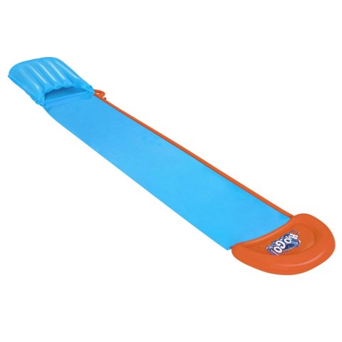Ślizgawka wodna 1os. 488 cm Bestway 52477 Ślizgawka wodna 1os. 488 cm Bestway 52477