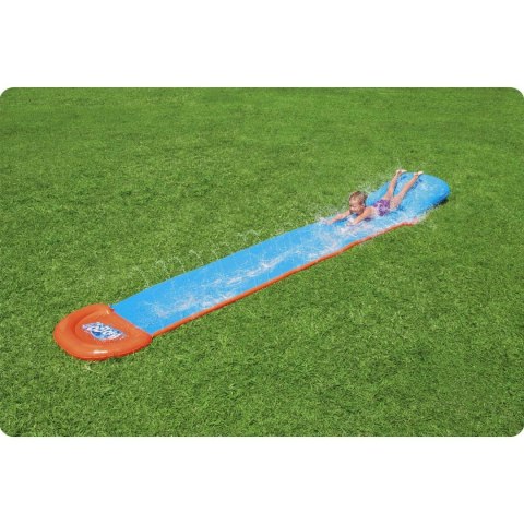 Ślizgawka wodna 1os. 488 cm Bestway 52477 Ślizgawka wodna 1os. 488 cm Bestway 52477