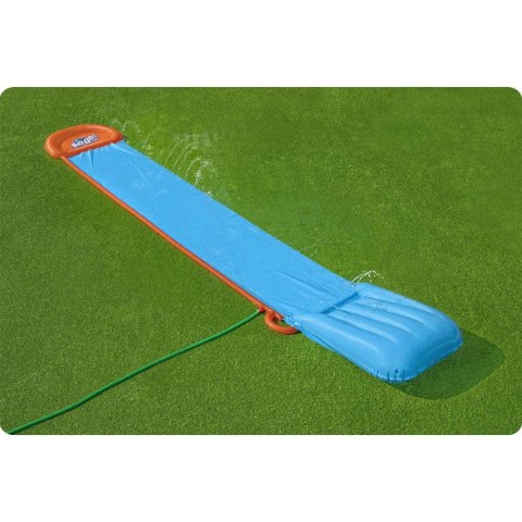 Ślizgawka wodna 1os. 488 cm Bestway 52477 Ślizgawka wodna 1os. 488 cm Bestway 52477