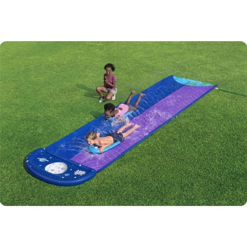 Ślizgawka wodna 2os. 488 cm Bestway 52642 Ślizgawka wodna 2os. 488 cm Bestway 52642