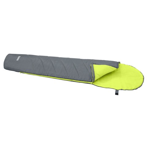 Śpiwór turystyczny Bestway 68102 zielony Śpiwór turystyczny Bestway 68102 zielony