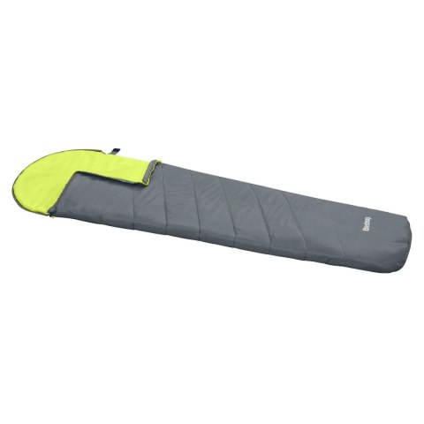 Śpiwór turystyczny Bestway 68102 zielony Śpiwór turystyczny Bestway 68102 zielony