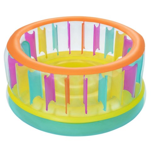 Trampolina dmuchana Bestway 52262 Trampolina dmuchana Bestway 52262