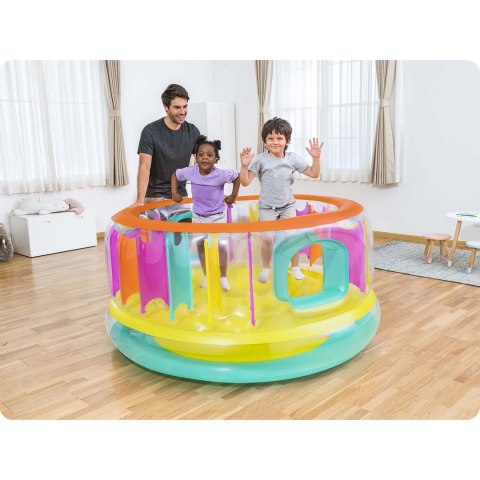 Trampolina dmuchana Bestway 52262 Trampolina dmuchana Bestway 52262
