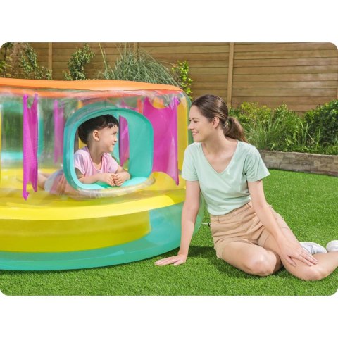 Trampolina dmuchana Bestway 52262 Trampolina dmuchana Bestway 52262