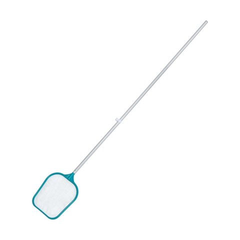 Zestaw do czyszczenia basenu kij 167cm + odkurzacz + siatka Bestway 58013 Zestaw do czyszczenia basenu kij 167cm + odkurzacz + siatka Bestway 58013