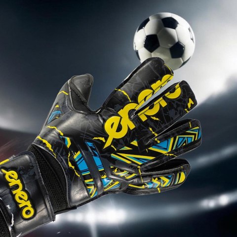RĘKAWICE BRAMKARSKIE ENERO TRAINING R.7