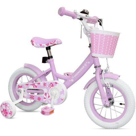 ROWEREK DZIECIĘCY 12 ENERO PRINCESS