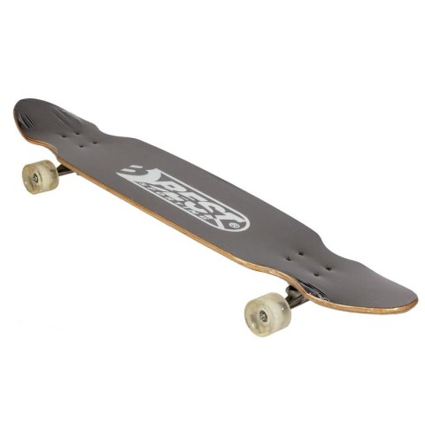 DESKOROLKA LONGBOARD BEST SPORTING INSECT 109x26CM DESKOROLKA LONGBOARD BEST SPORTING INSECT 109x26CM