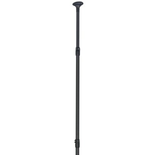 WIOSŁO ALU + NYLON SUP ENERO 29MM REG. 165 -208CM 950g