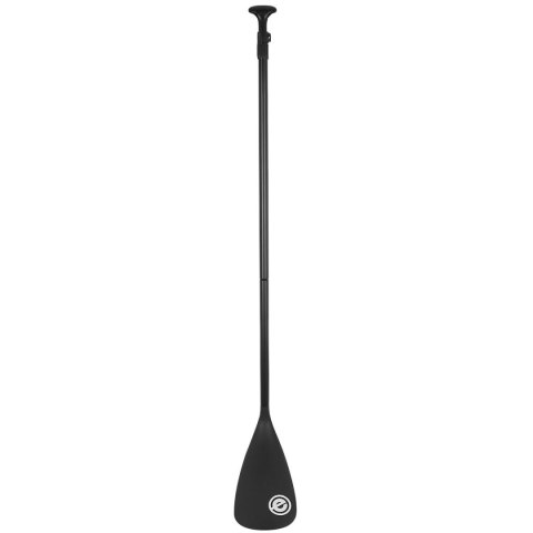 ZESTAW - DESKA SUP DMUCHANA ENERO 320x76x15CM PURPLE