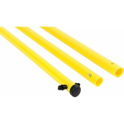 ZESTAW DO SIATKÓWKI I BADMINTON 7W1 SCATCH 310x168CM ZESTAW DO SIATKÓWKI I BADMINTON 7W1 SCATCH 310x168CM