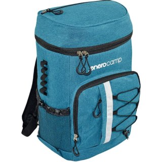 PLECAK TERMICZNY 28X20X42CM 21L ENERO CAMP