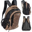 PLECAK TURYSTYCZNY TREKKINGOWY 30L REDCLIFFS BRĄZOWY