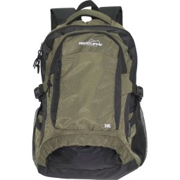 PLECAK TURYSTYCZNY TREKKINGOWY 30L REDCLIFFS KHAKY