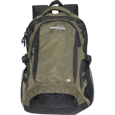 PLECAK TURYSTYCZNY TREKKINGOWY 30L REDCLIFFS KHAKY PLECAK TURYSTYCZNY TREKKINGOWY 30L REDCLIFFS KHAKY