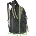 PLECAK TURYSTYCZNY TREKKINGOWY 30L REDCLIFFS KHAKY