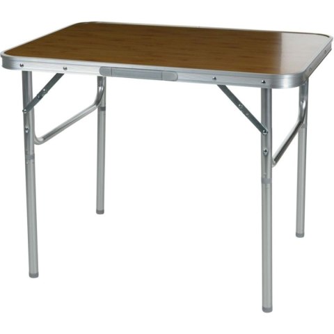 STOLIK TURYSTYCZNY SKŁADANY 75X55CM BAMBUS REDCLIFFS STOLIK TURYSTYCZNY SKŁADANY 75X55CM BAMBUS REDCLIFFS
