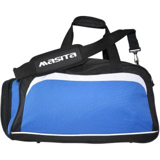 TORBA SPORTOWA MASITA 6015 NIEBIESKO- CZARNA