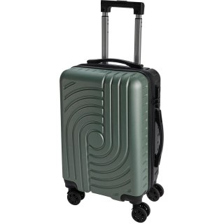 WALIZKA PODRÓŻNA KABINOWA 38L PROWORLD GREEN