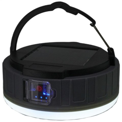 LATARKA LAMPA CAMPING SOLARNA USB REDCLIFFS LATARKA LAMPA CAMPING SOLARNA USB REDCLIFFS