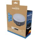 LATARKA LAMPA CAMPING SOLARNA USB REDCLIFFS