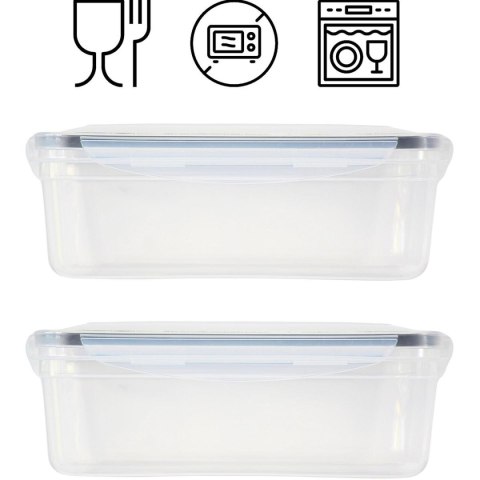 LUNCHBOX TORBA TERMICZNA Z BUTELKĄ I 2 POJEMNIKAMI REDCLIFFS NIEBIESKI LUNCHBOX TORBA TERMICZNA Z BUTELKĄ I 2 POJEMNIKAMI REDCLIFFS NIEBIESKI