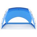 NAMIOT OSŁONA PLAŻOWO OGRODOWA XXL 273X195X175/155CM