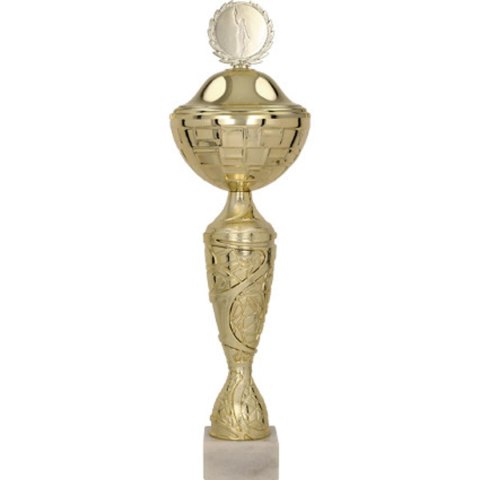 Puchar z przykrywką TANGA