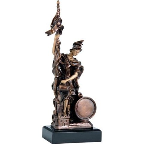 Figurka odlewana - Florian RFST2021-34/BR