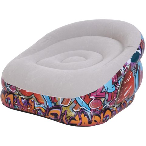 DMUCHANE SIEDZISKO FOTEL 105x98x65CM 22319