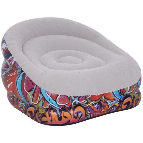 DMUCHANE SIEDZISKO FOTEL 105x98x65CM 22319